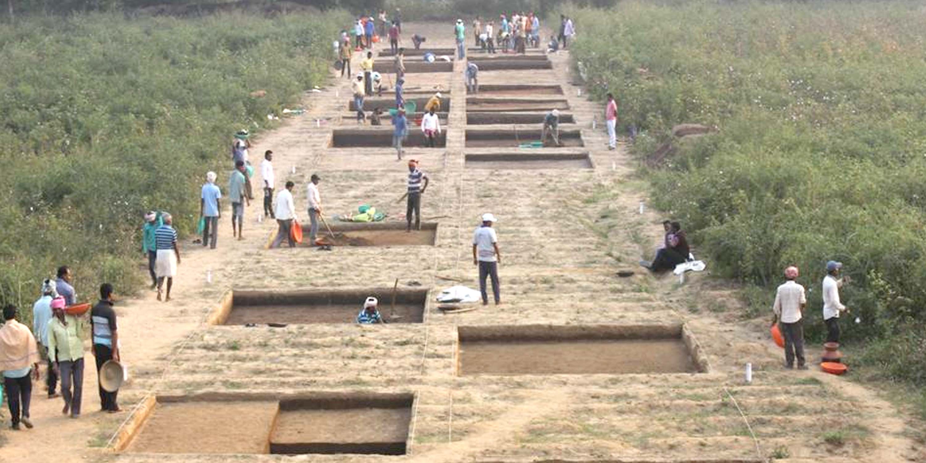 Ancient modern civilisation in Kalahandi Odisha