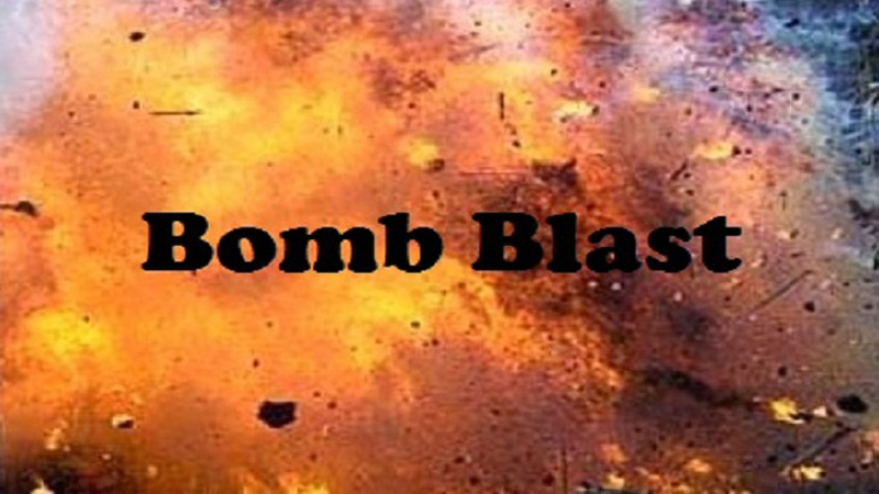 Bomb blast1