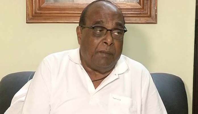DAMA ROUT