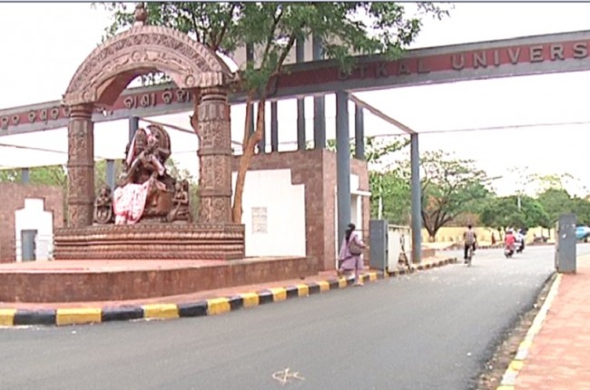 Utkal University 4