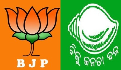 bjd and bjp