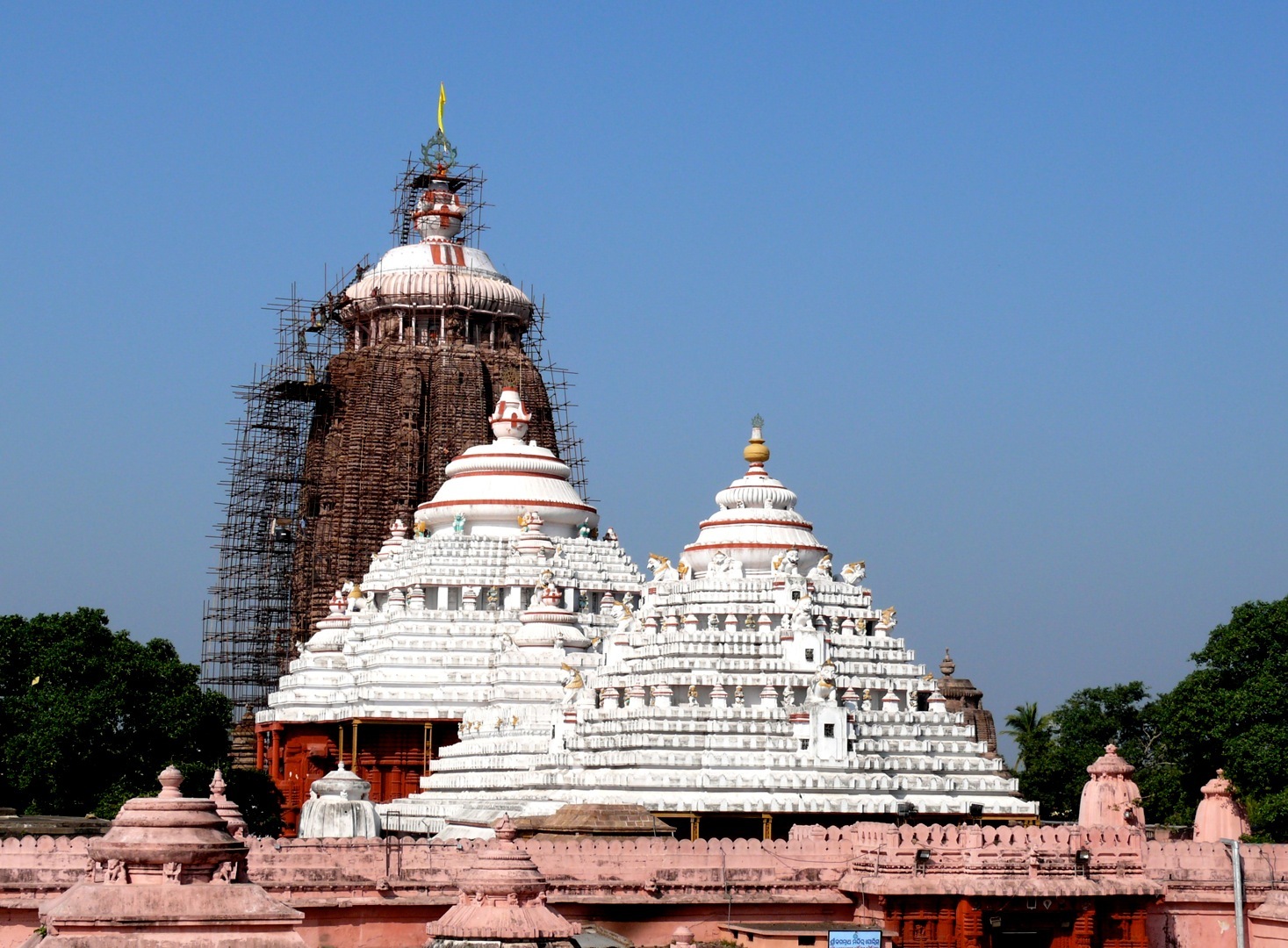 jagannath temple 1