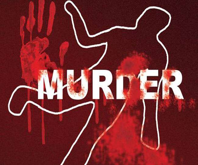 murder in devghar