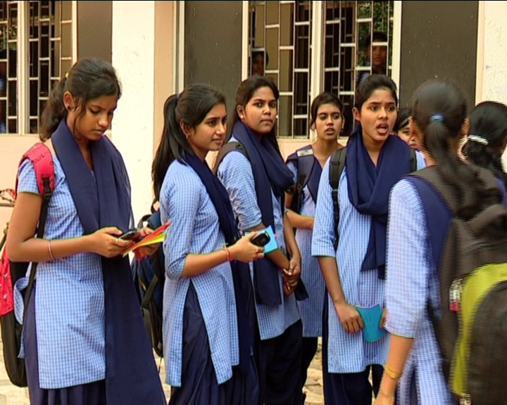odisha college students