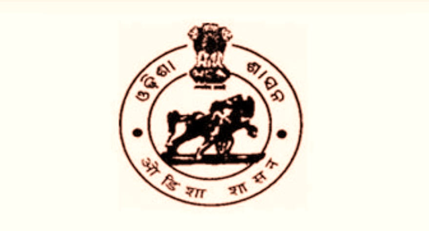 odisha govt logo