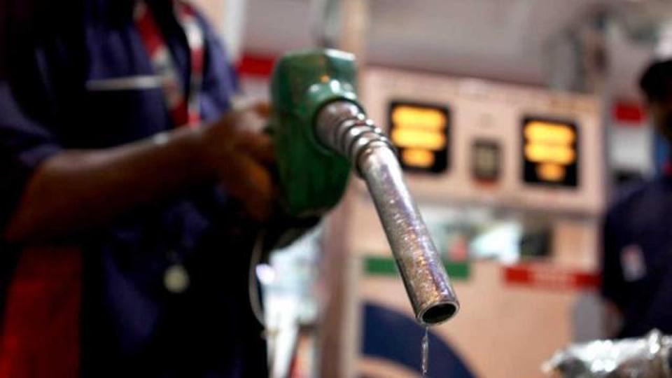 petrol diesel prices increase