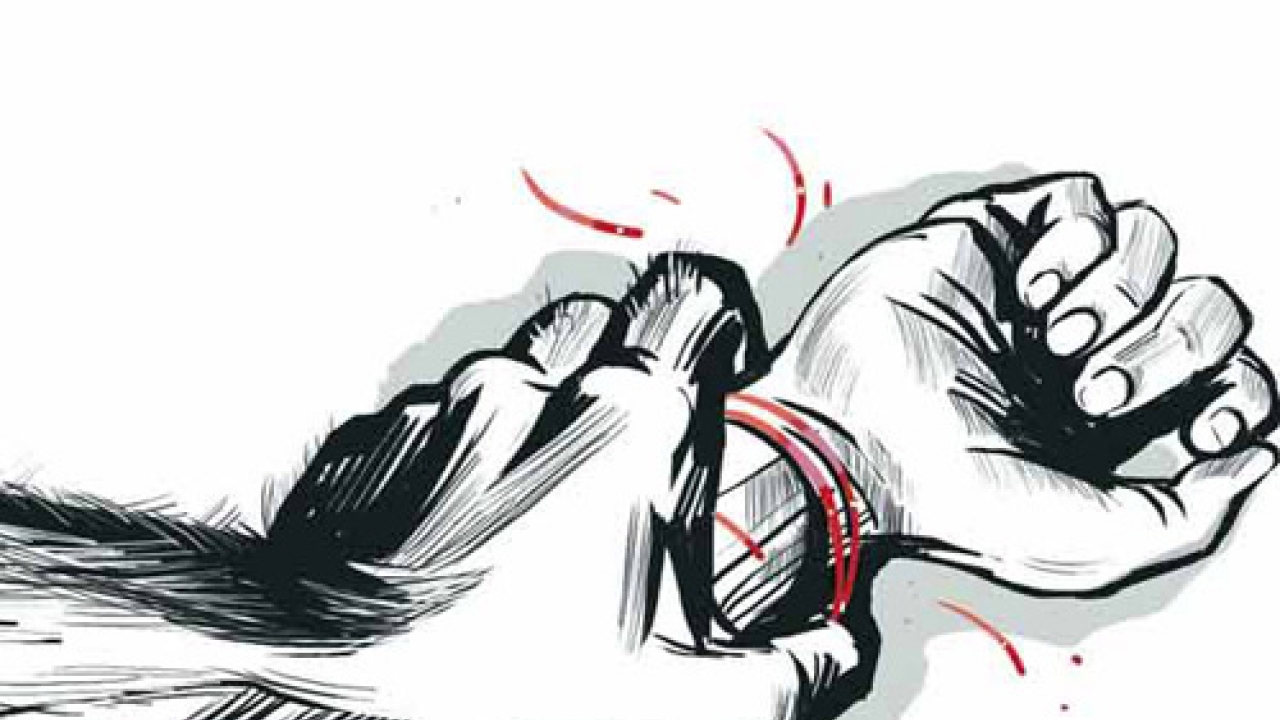 woman allegedly killed for dowry