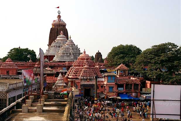 jagannath temple 2