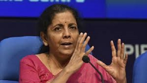 nirmala sitharaman 2