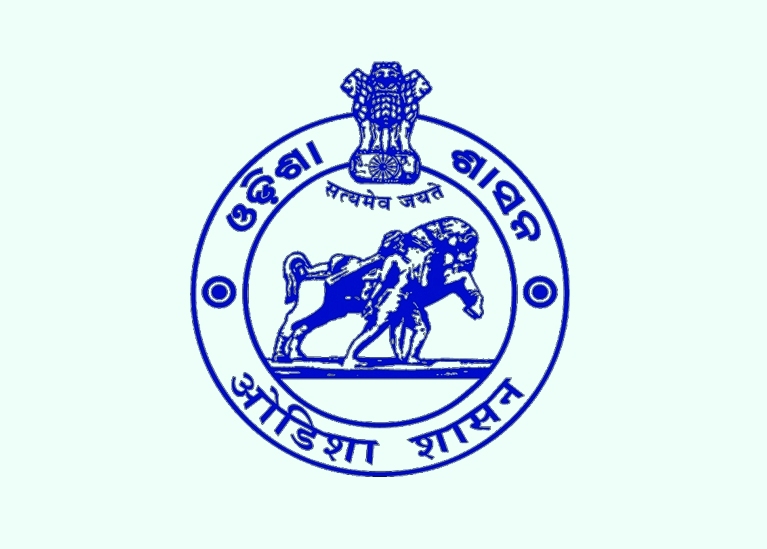 odisha govt logo