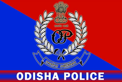 odisha police 1