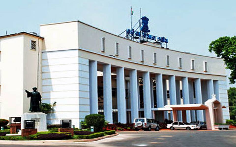 Odisha Assembley