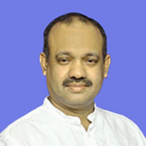 Shri Jyoti Prakash Panigrahi 1