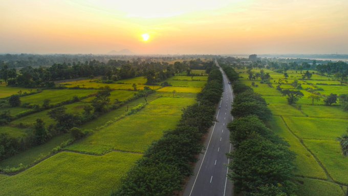 sonepur boudh road in Odisha