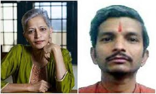Gauri Lankesh 1