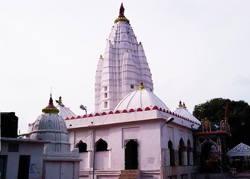 samaleswari temple 1
