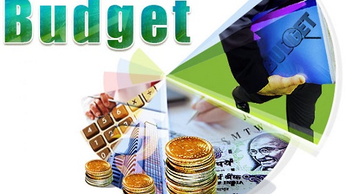 Odisha Budget