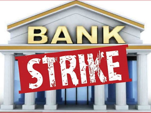 bank strike 1