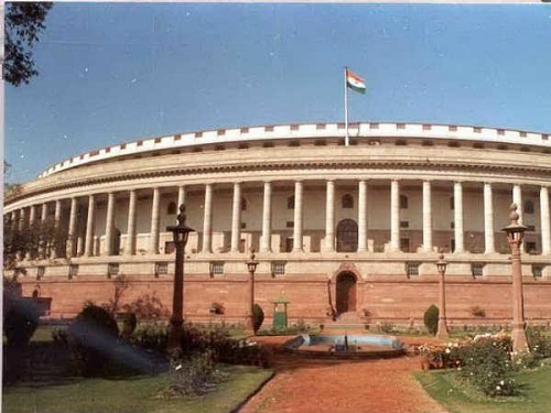 parliament 1
