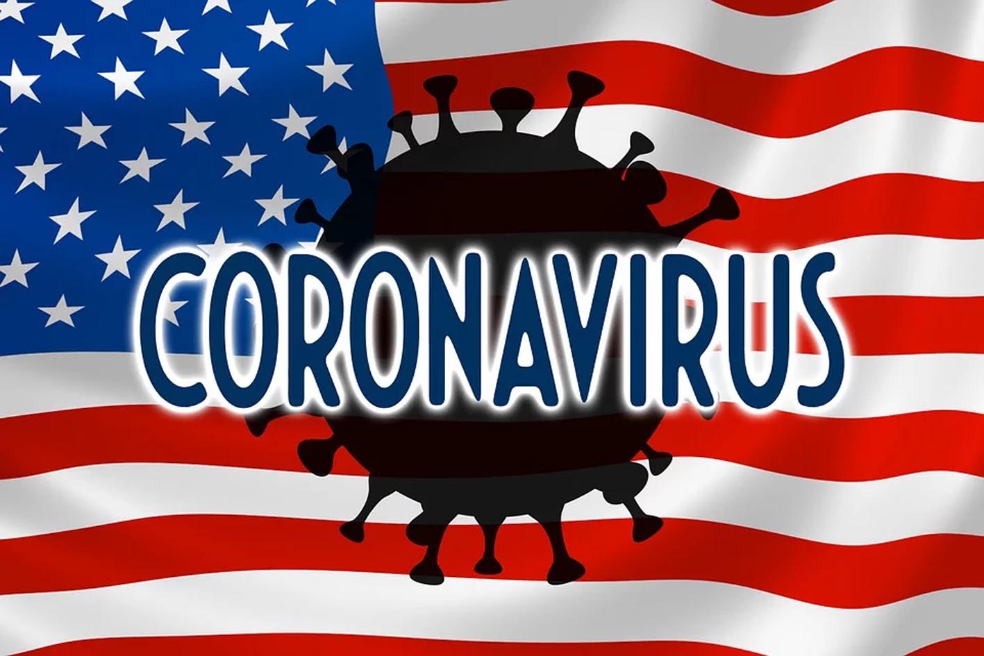 Coronavirus in USA