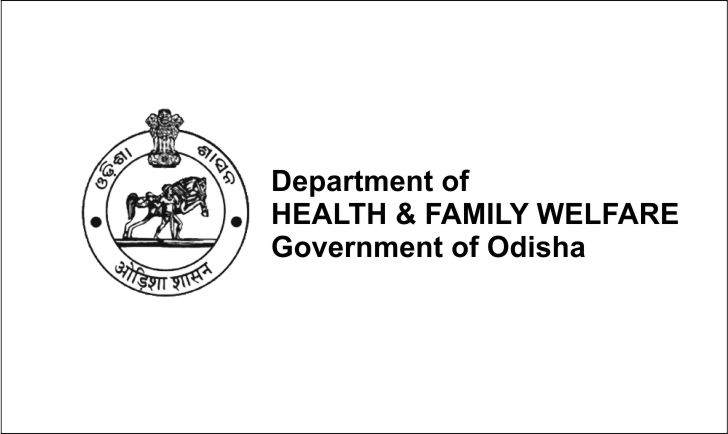 HEALTH FAMILY WELFARE Department of Odisha