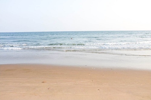 Puri Beach 1