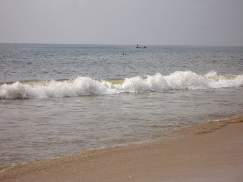 Puri sea Beach 22