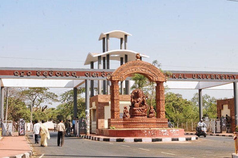Utkal University holds preparatory meeting for implementation of 5T in the varsity