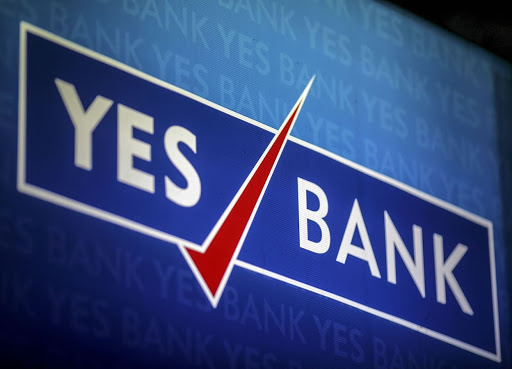 Yes Bank 1