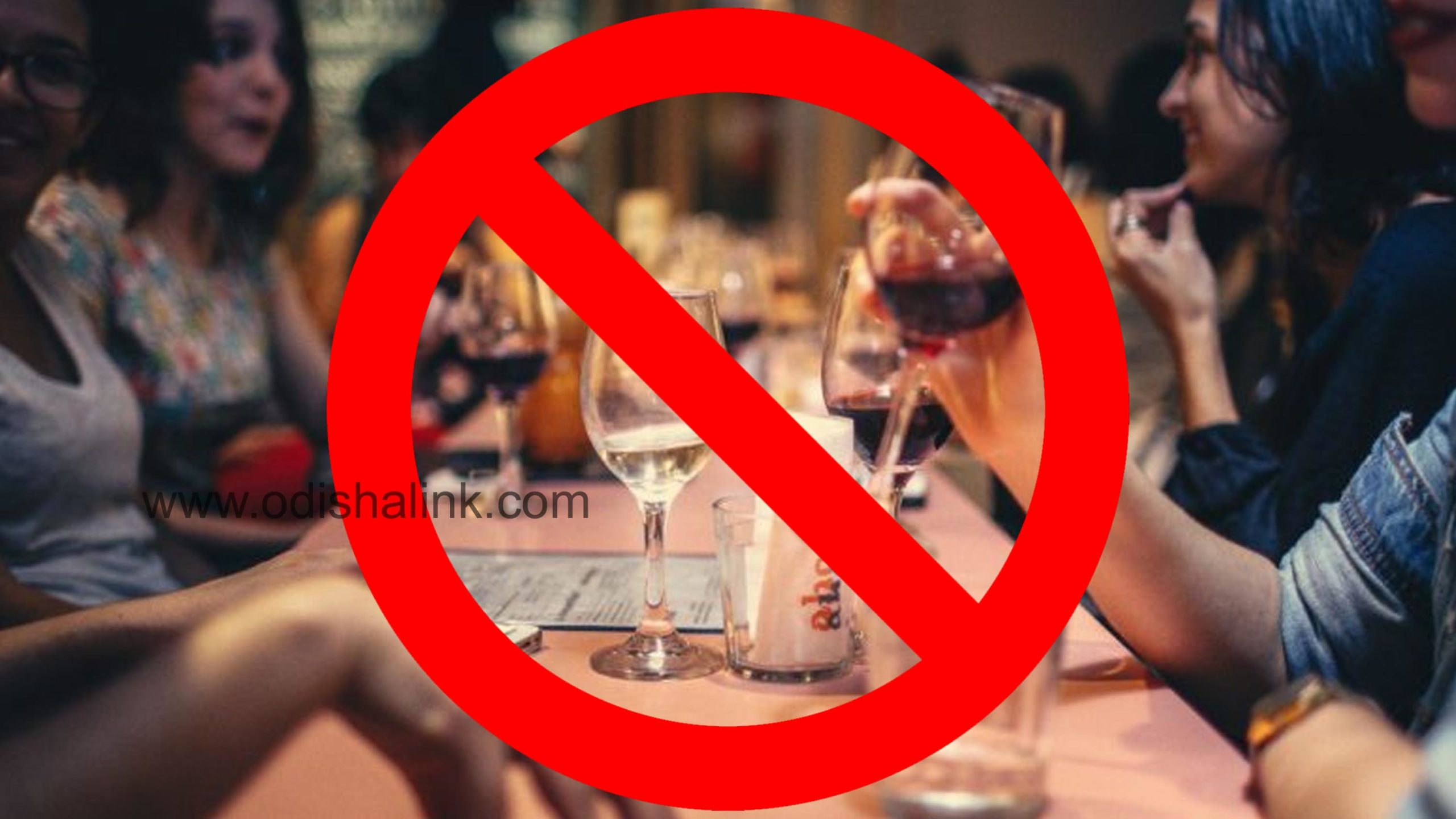 bar restaurants closed in Odisha scaled