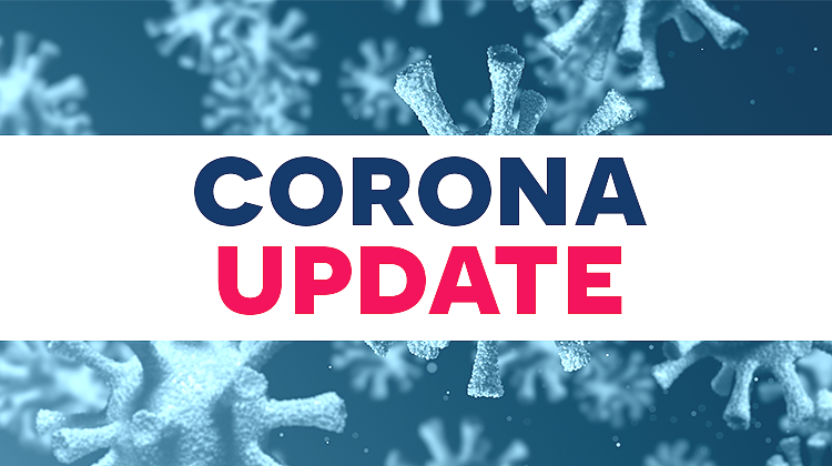 Corona Update