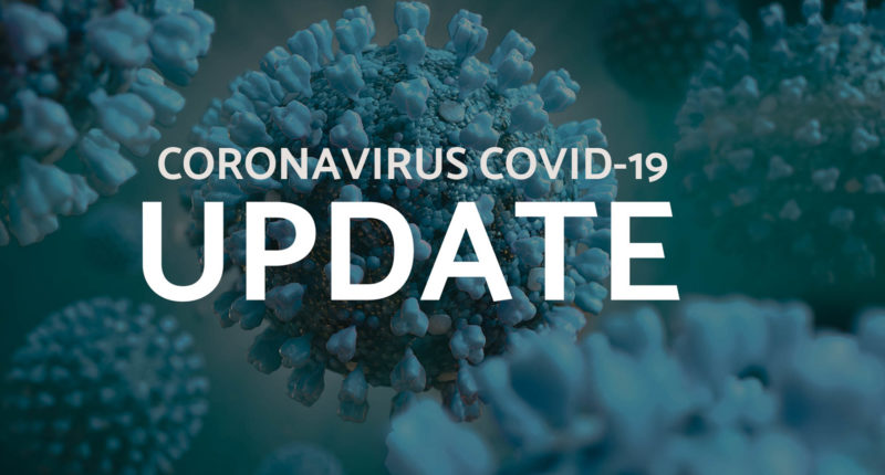 Corona virus daily update