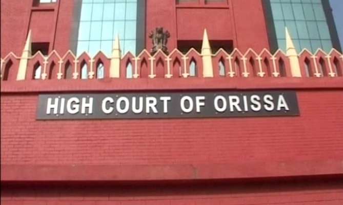 High Court of Odihsa