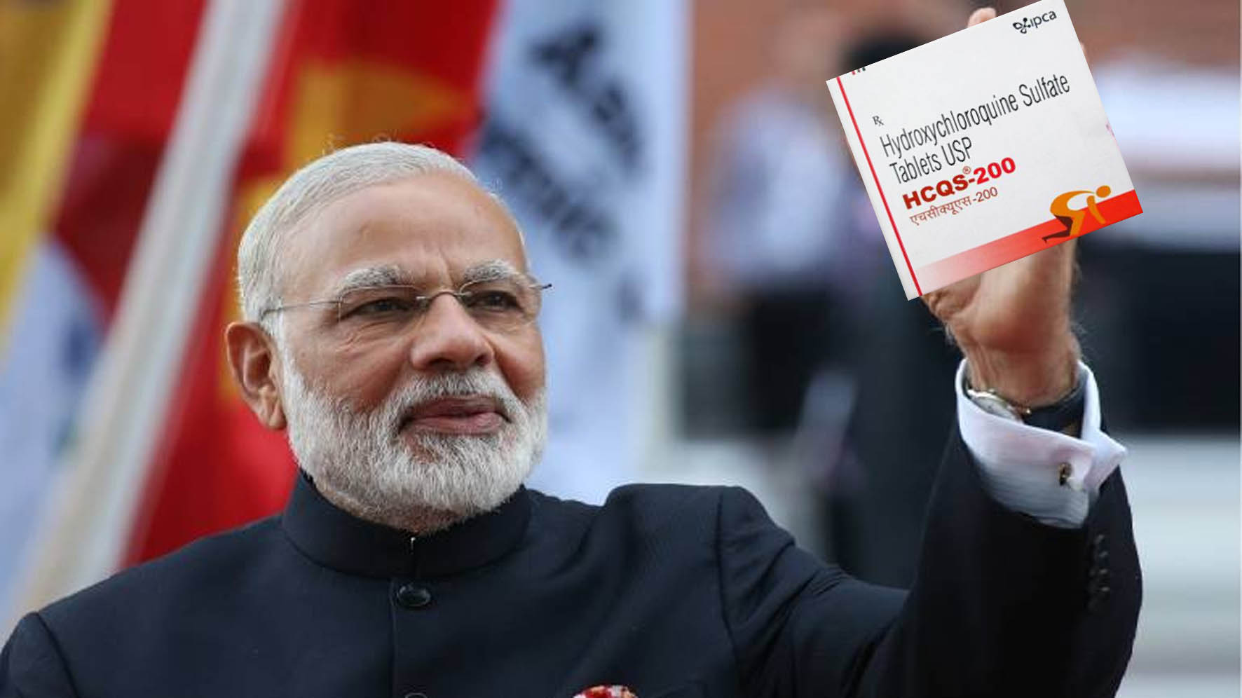 Narendra Modi lifts ban on the export of