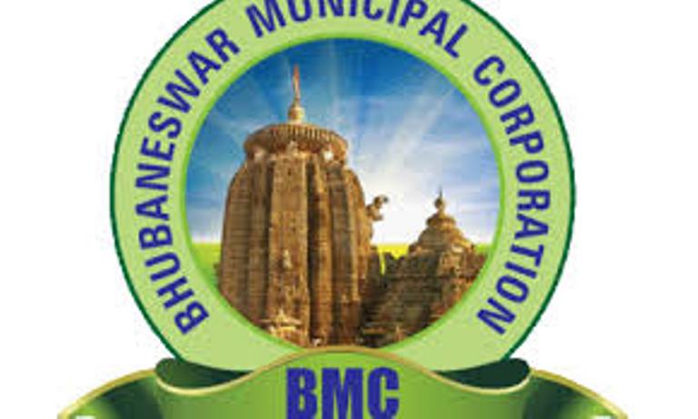 Bhubaneswar Municipal Corporation