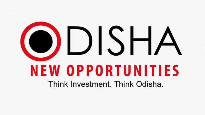 Make in Odisha