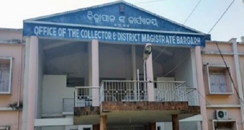 collector office