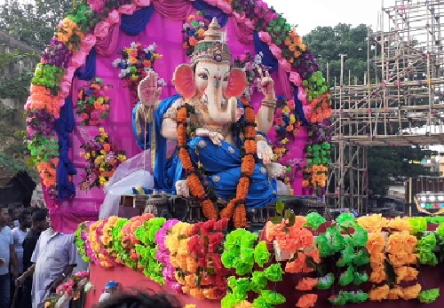 ganesh 1