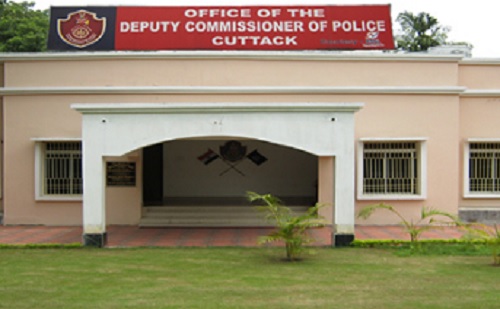 DCP ofc