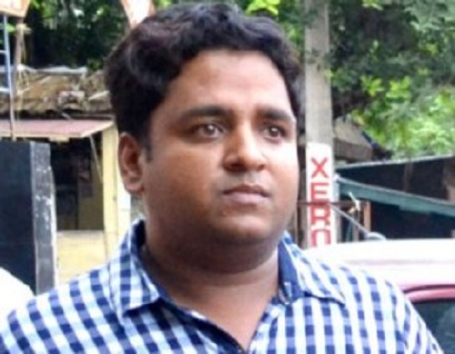 Deepak Gupta Uliburu Scam accused