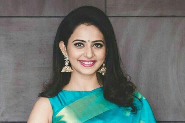 Rakul Preet Singh