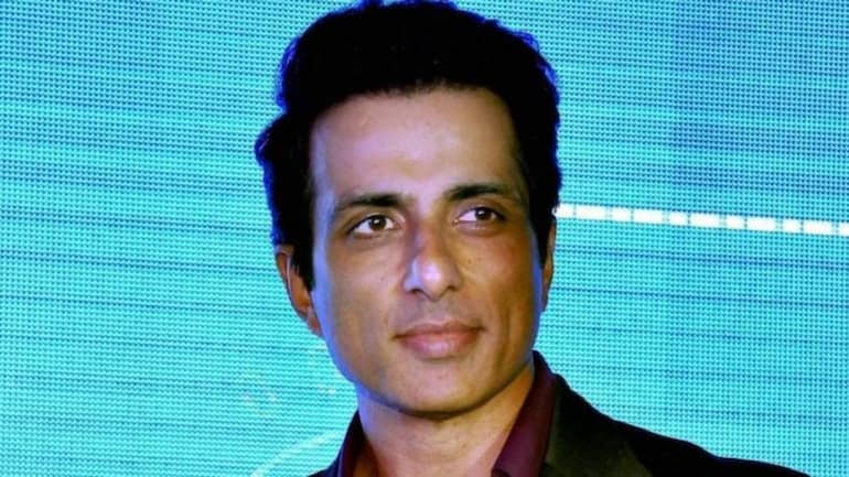 Sonu Sood