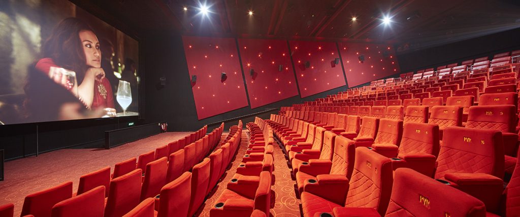 SOPs for reopening of cinema halls announced