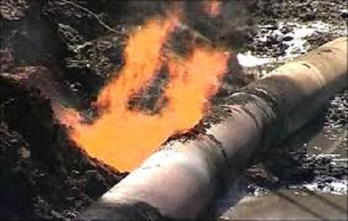 pipeline blast 1