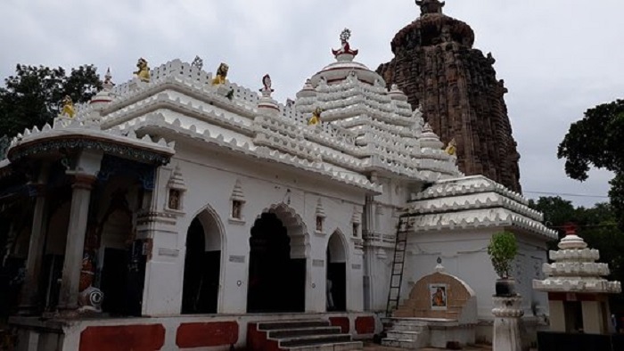 Sakshigopala Temple