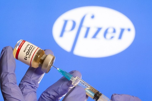 pfizer covid 19 vaccine