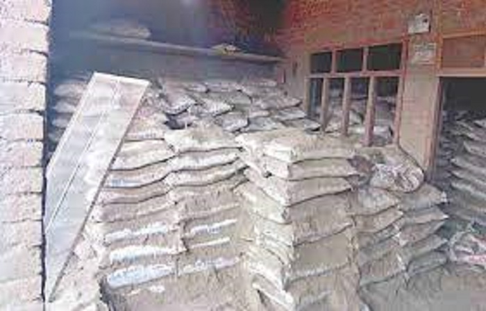 duplicate cement in jagatpur