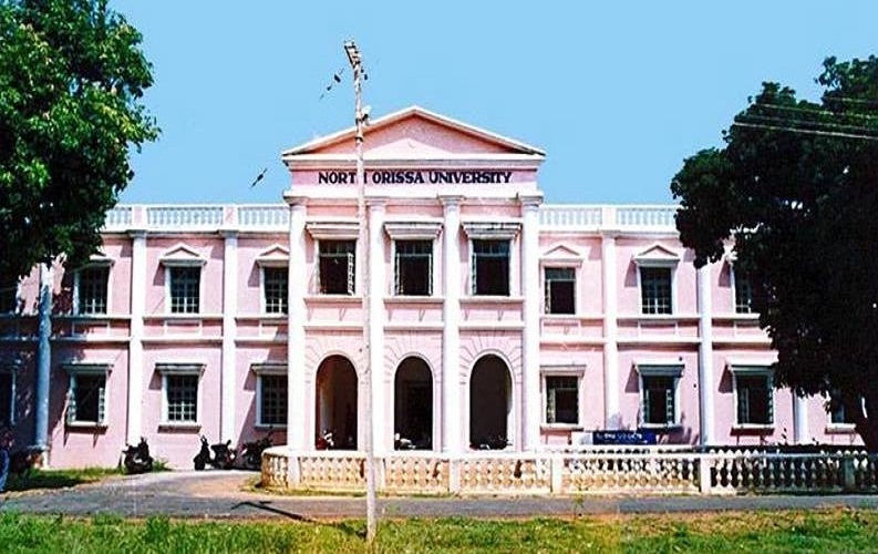 northodisha university