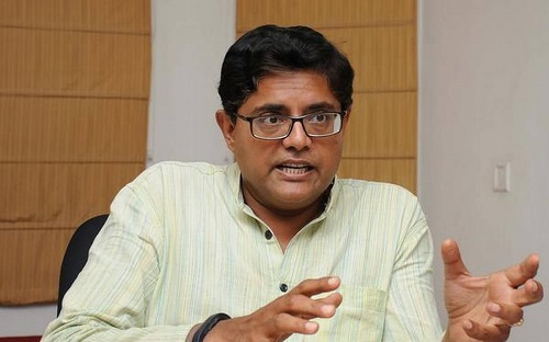 BAIJAYANTPANDA