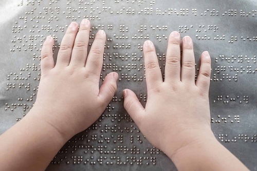 Braille